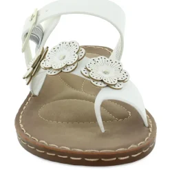 Palms Rosalind Floral Toe-Loop Sandal