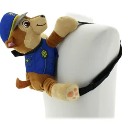 PAW Patrol Chase Plush Backpack