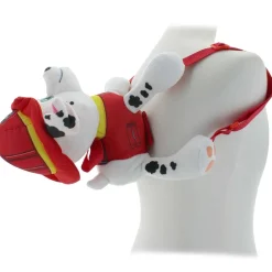 PAW Patrol Marshall Plush Backpack