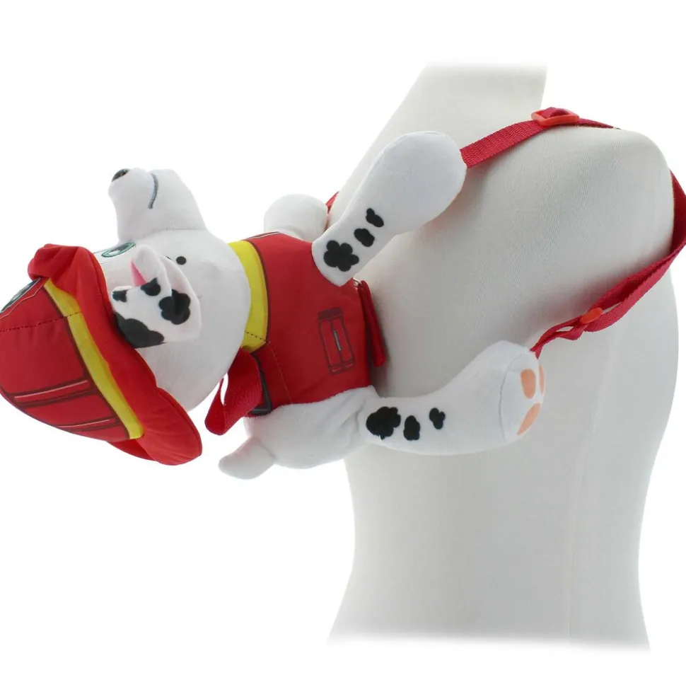 PAW Patrol Marshall Plush Backpack