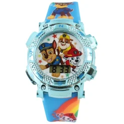 PAW Patrol Watch With Flashing Lights