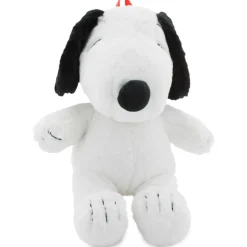Peanuts Snoopy Plush Backpack