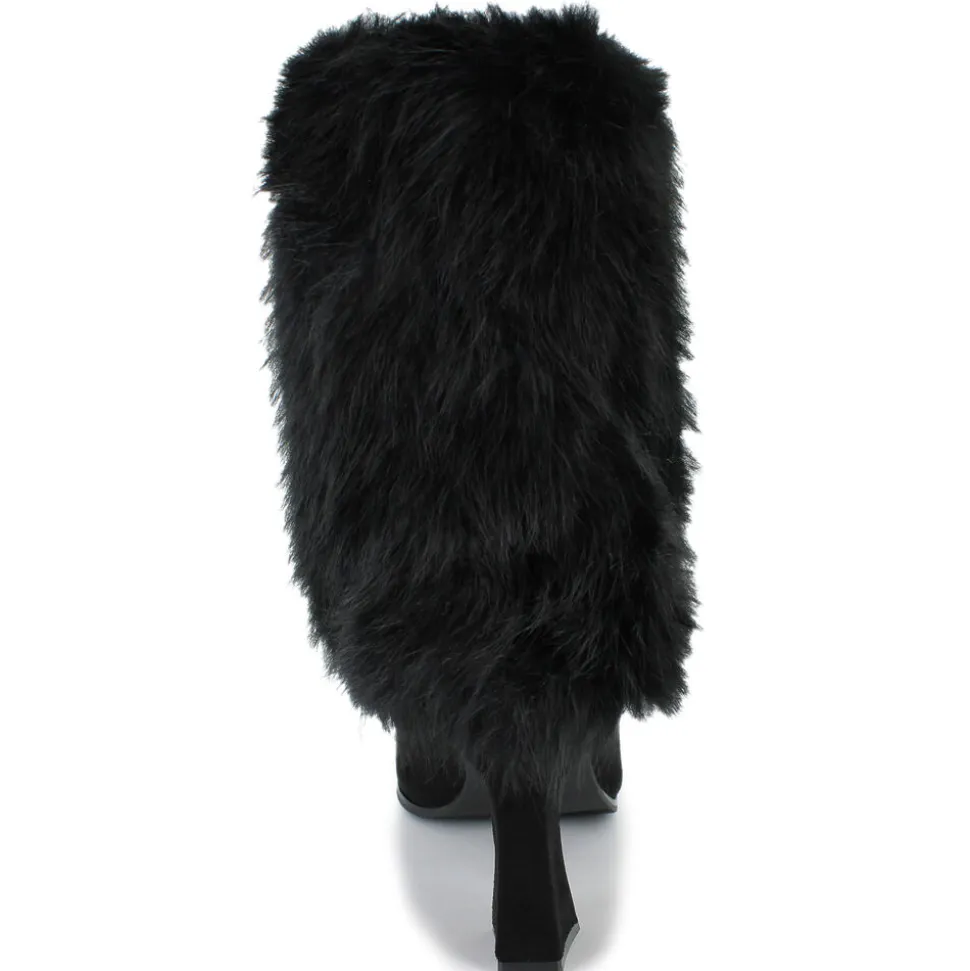 Pierre Dumas Sharen Fur
