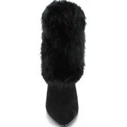 Pierre Dumas Sharen Fur