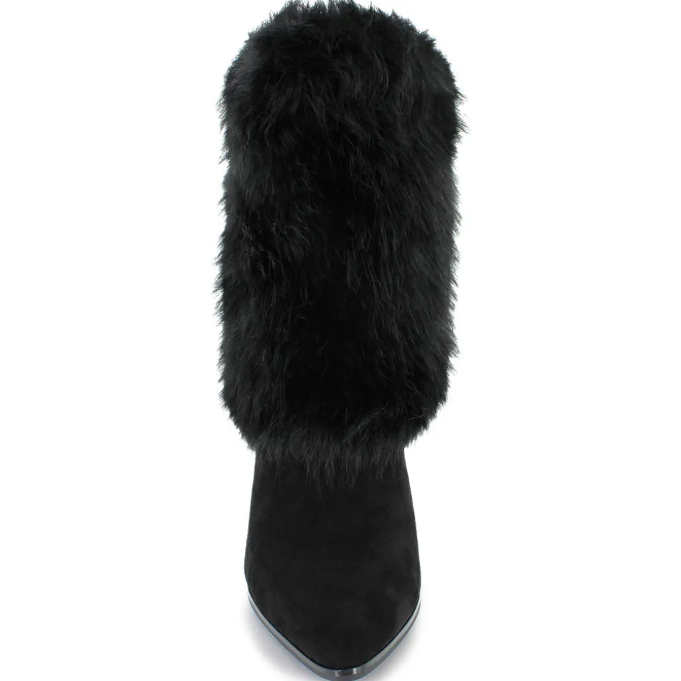 Pierre Dumas Sharen Fur