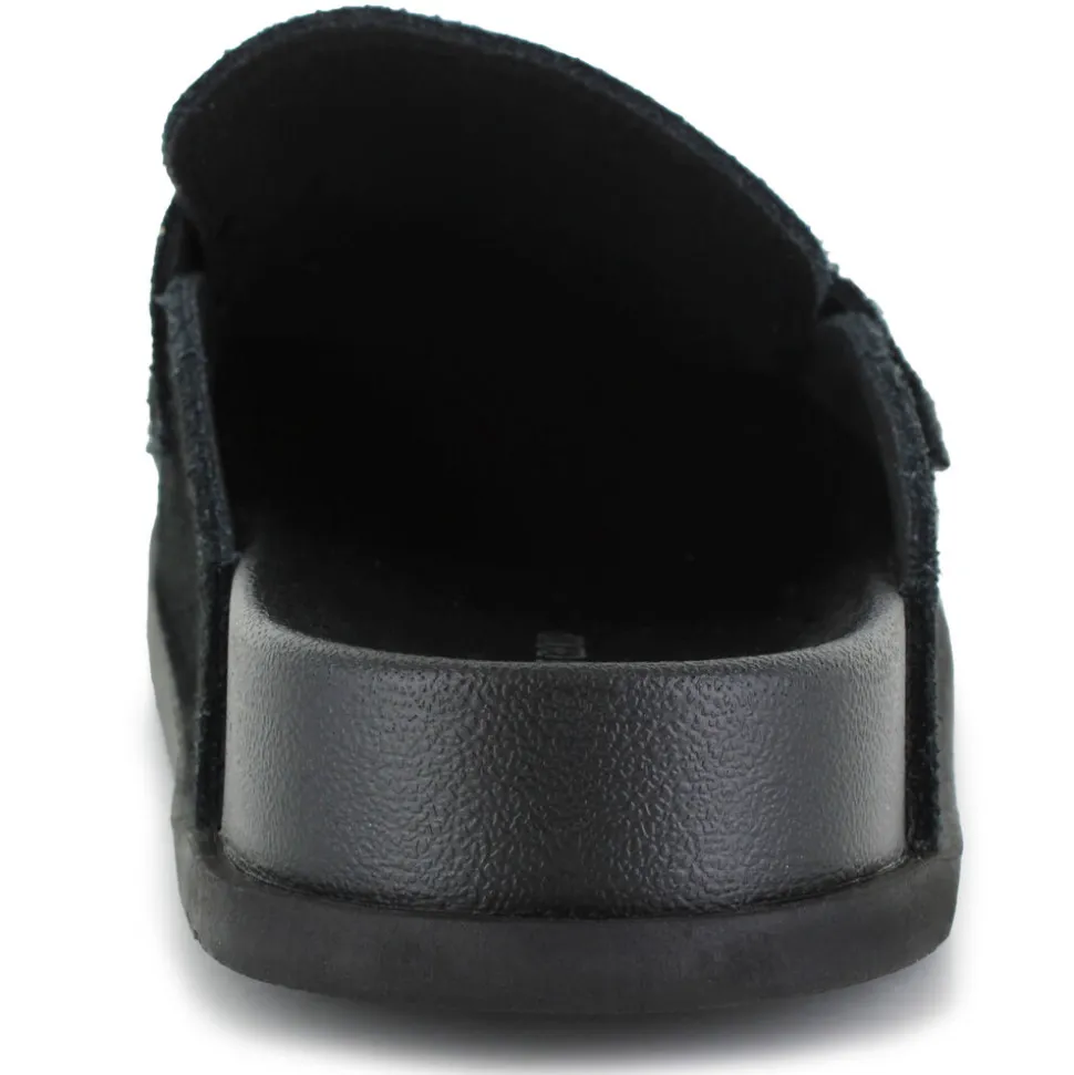 Project Cloud Cassie Clog