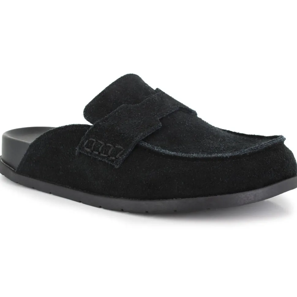 Project Cloud Cassie Clog