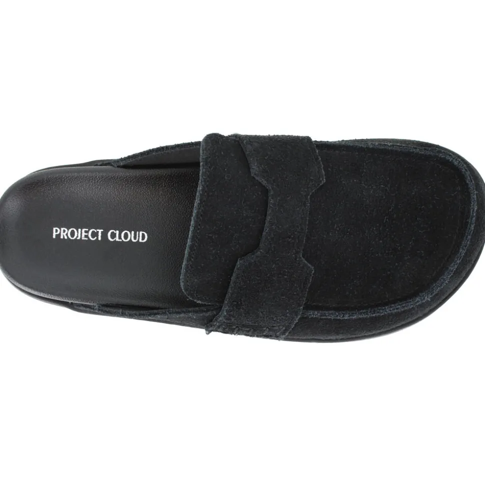 Project Cloud Cassie Clog