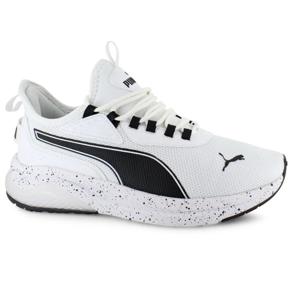 PUMA Amplifier