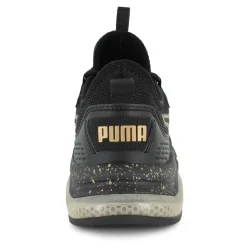 PUMA Amplifier Speckle