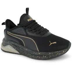 PUMA Amplifier Speckle