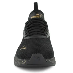 PUMA Amplifier Speckle