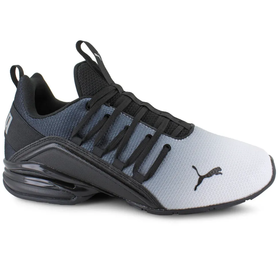 PUMA Axelion Fade 2