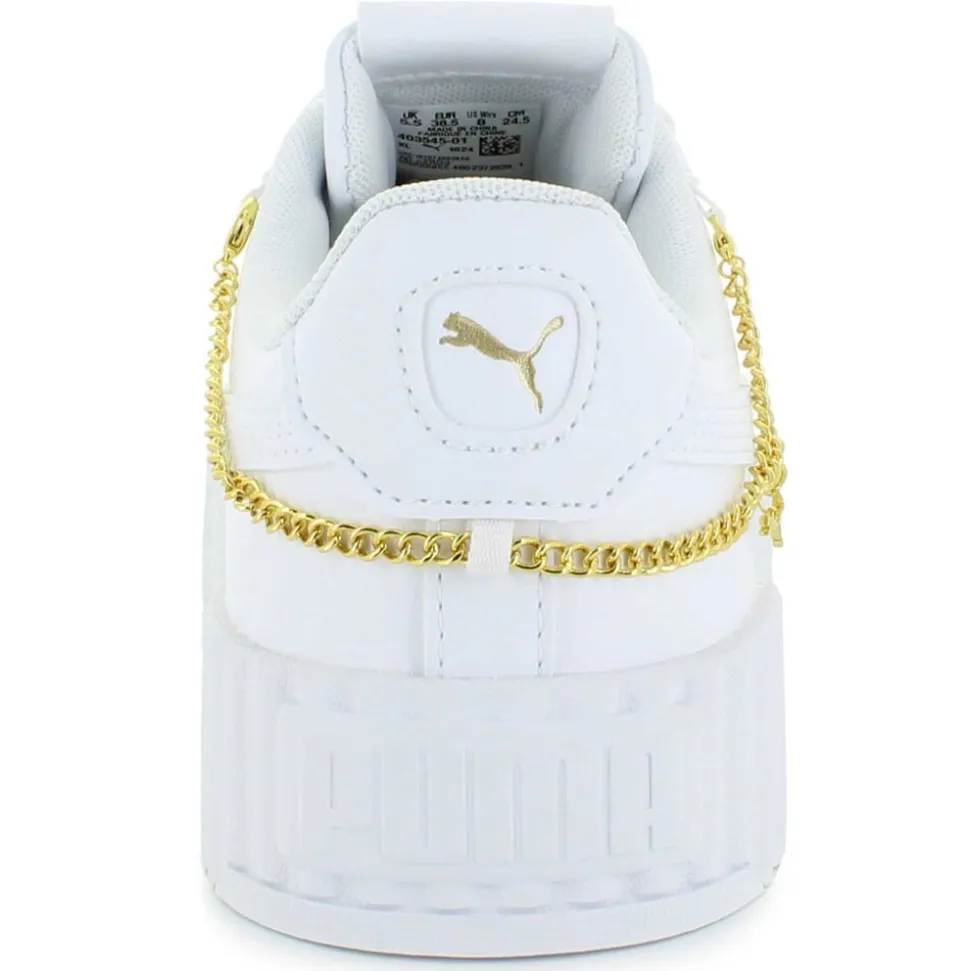 PUMA Carina 3.0 Charm