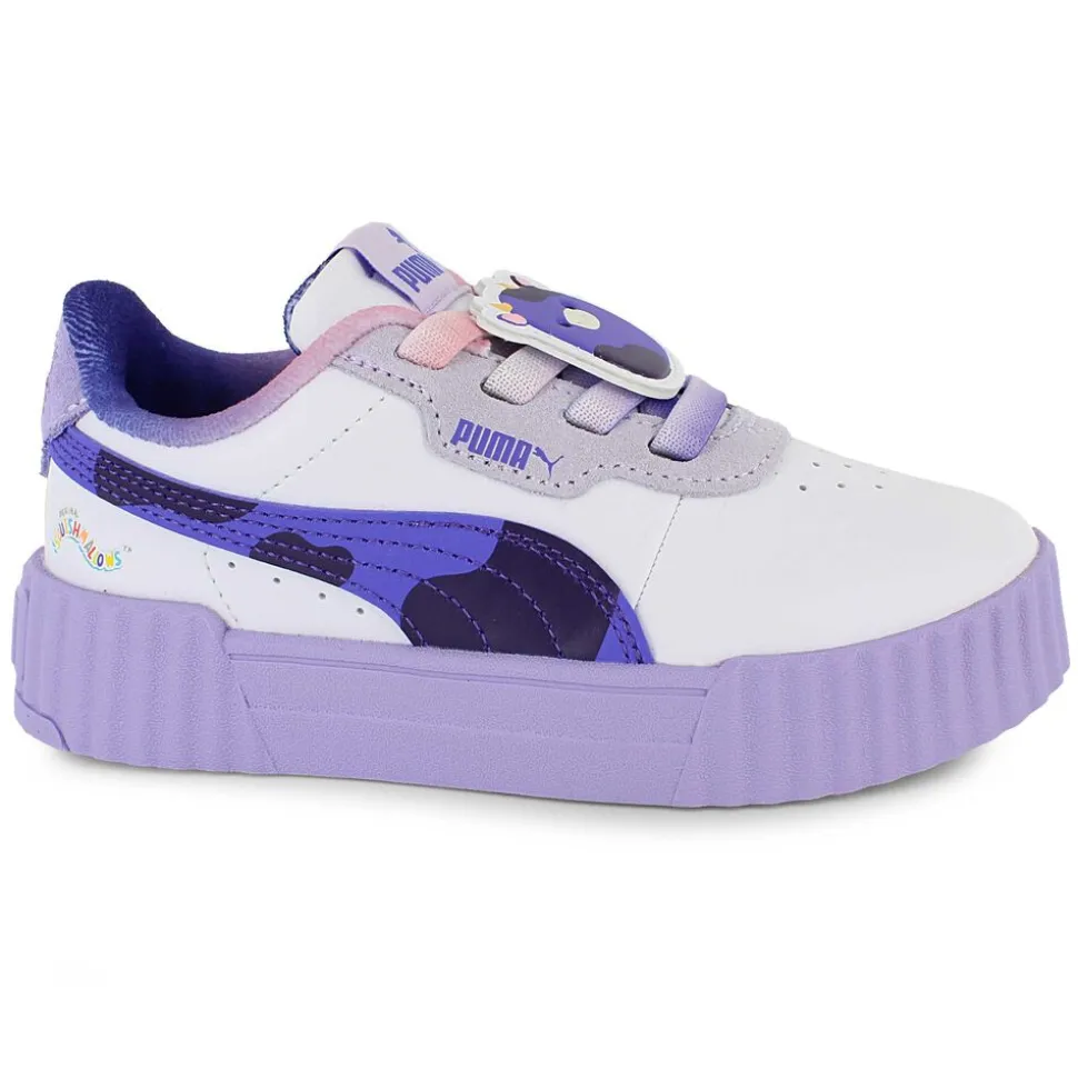 PUMA Carina 3.0 Ingred