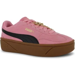 PUMA Club Era Platform