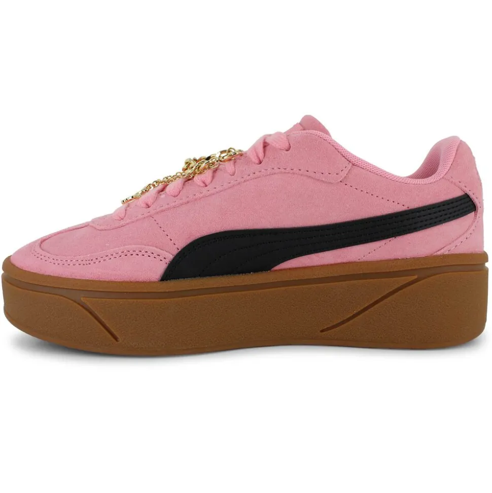 PUMA Club Era Platform