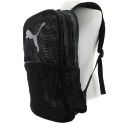 PUMA Emulator Mesh Backpack