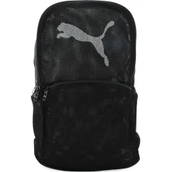 PUMA Emulator Mesh Backpack