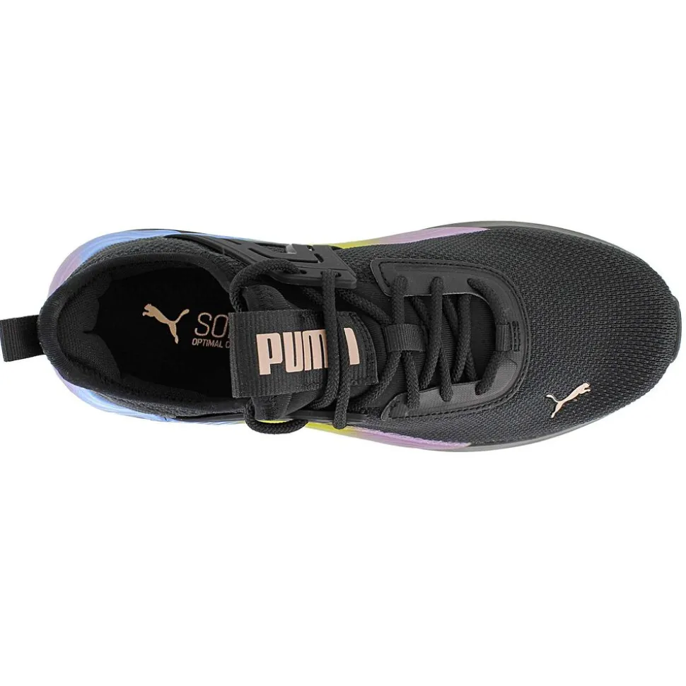 PUMA Pacer 23 Rainbow Road JR