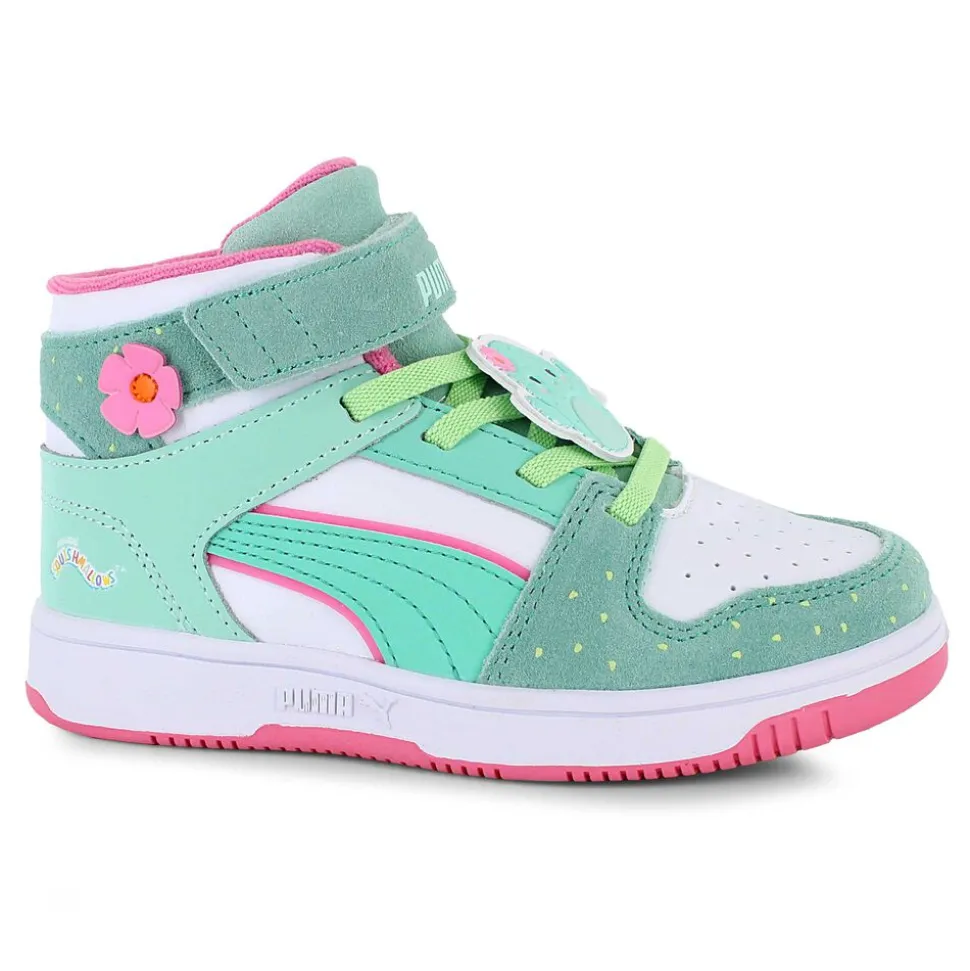 PUMA Rebound LayUp