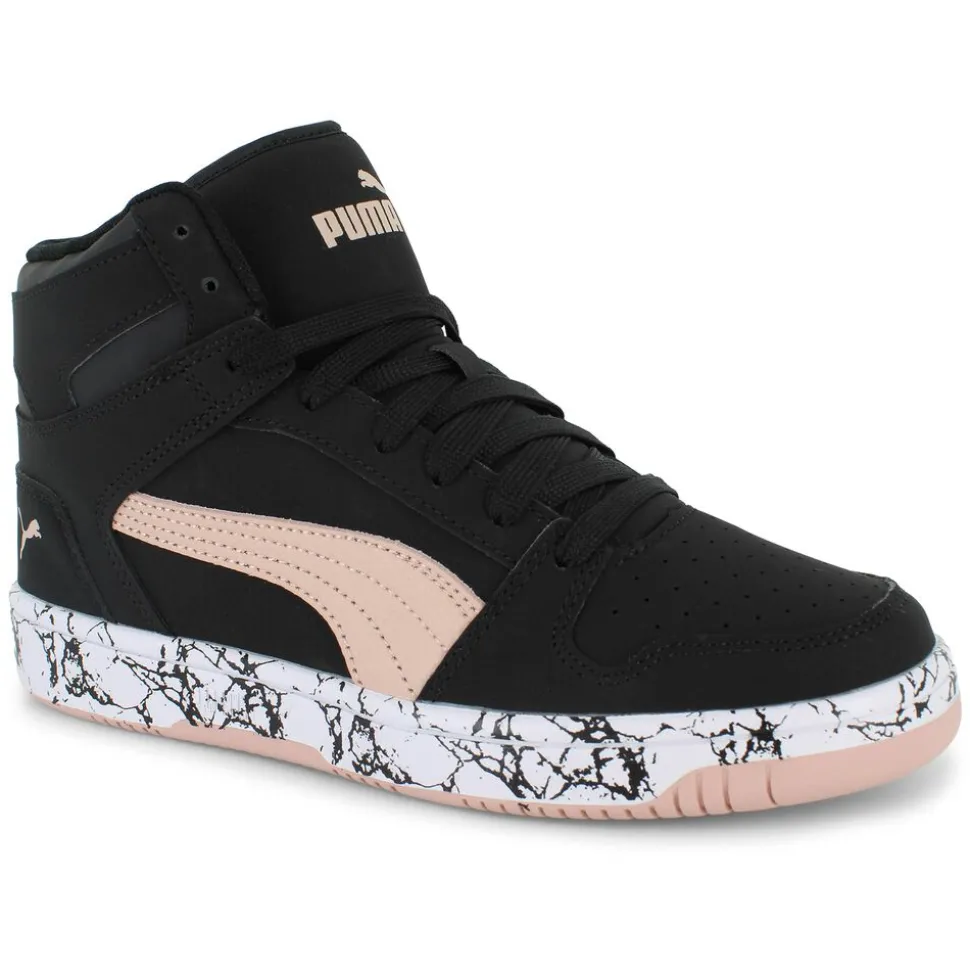 PUMA Rebound LayUp