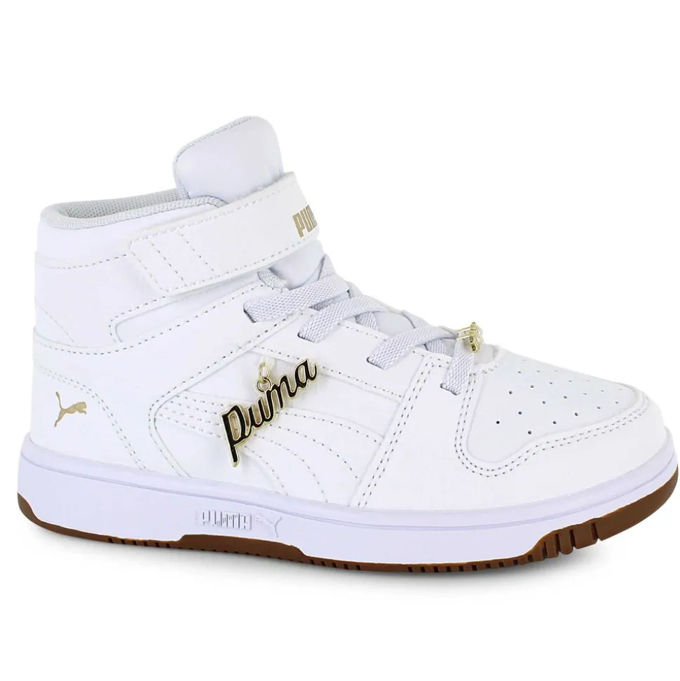 PUMA Rebound LayUp Bling