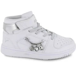 PUMA Rebound LayUp Charms