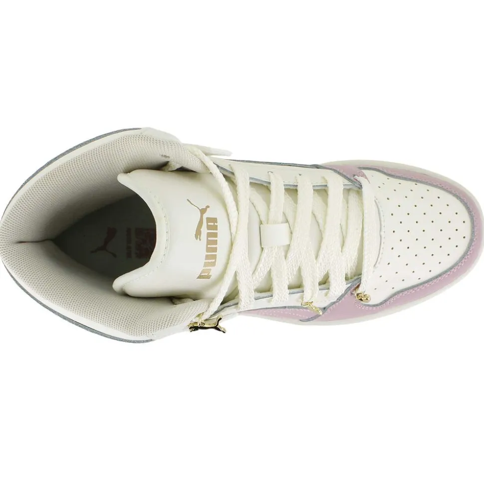 PUMA Rebound LayUp Express Yourself