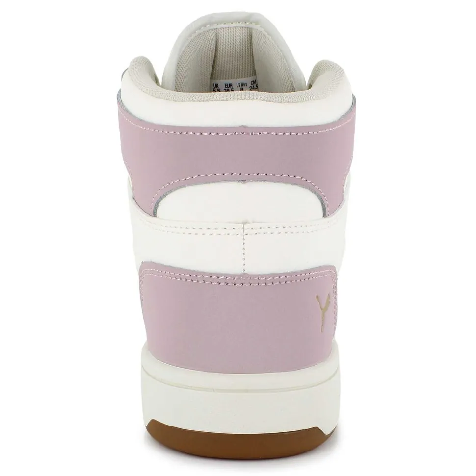 PUMA Rebound LayUp Express Yourself