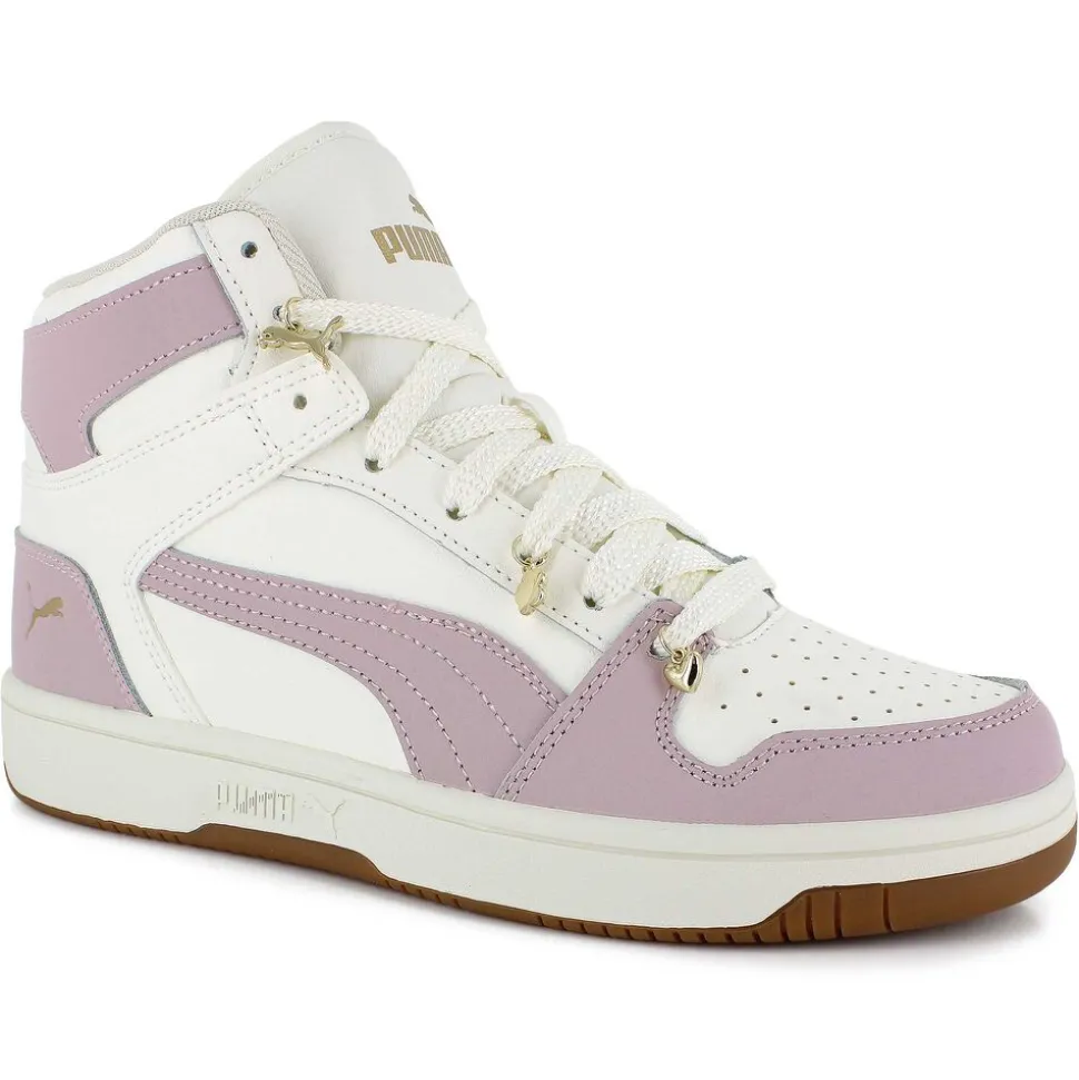 PUMA Rebound LayUp Express Yourself