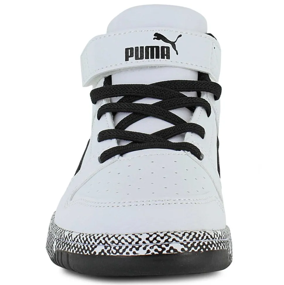 PUMA Rebound LayUp Half