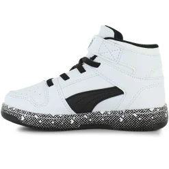 PUMA Rebound LayUp Half