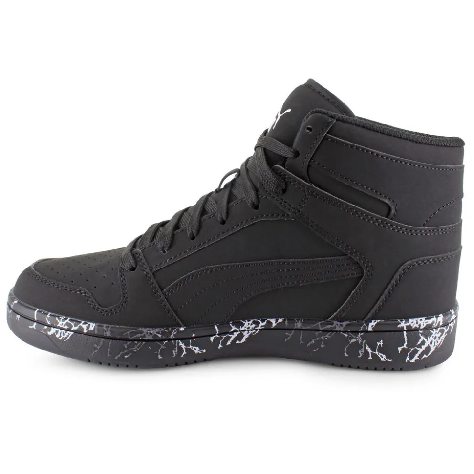 PUMA Rebound LayUp Marble