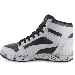 PUMA Rebound LayUp Marble