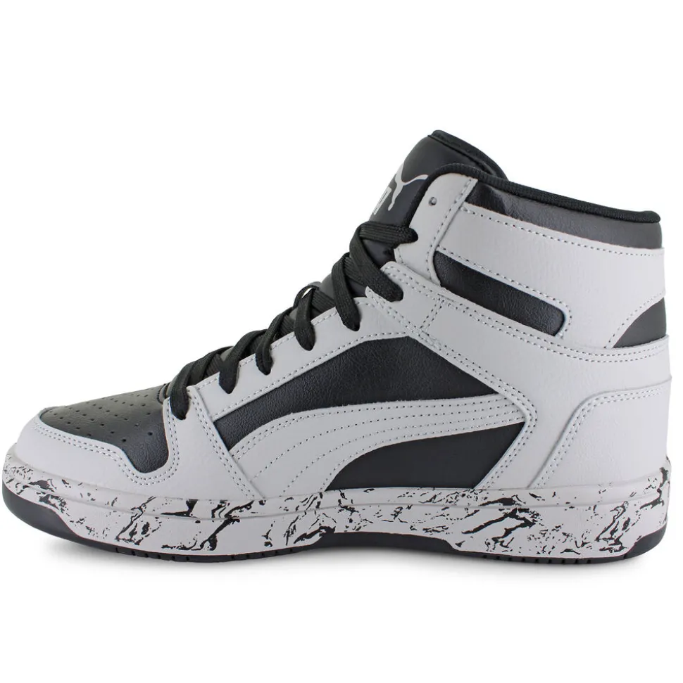 PUMA Rebound LayUp Marble
