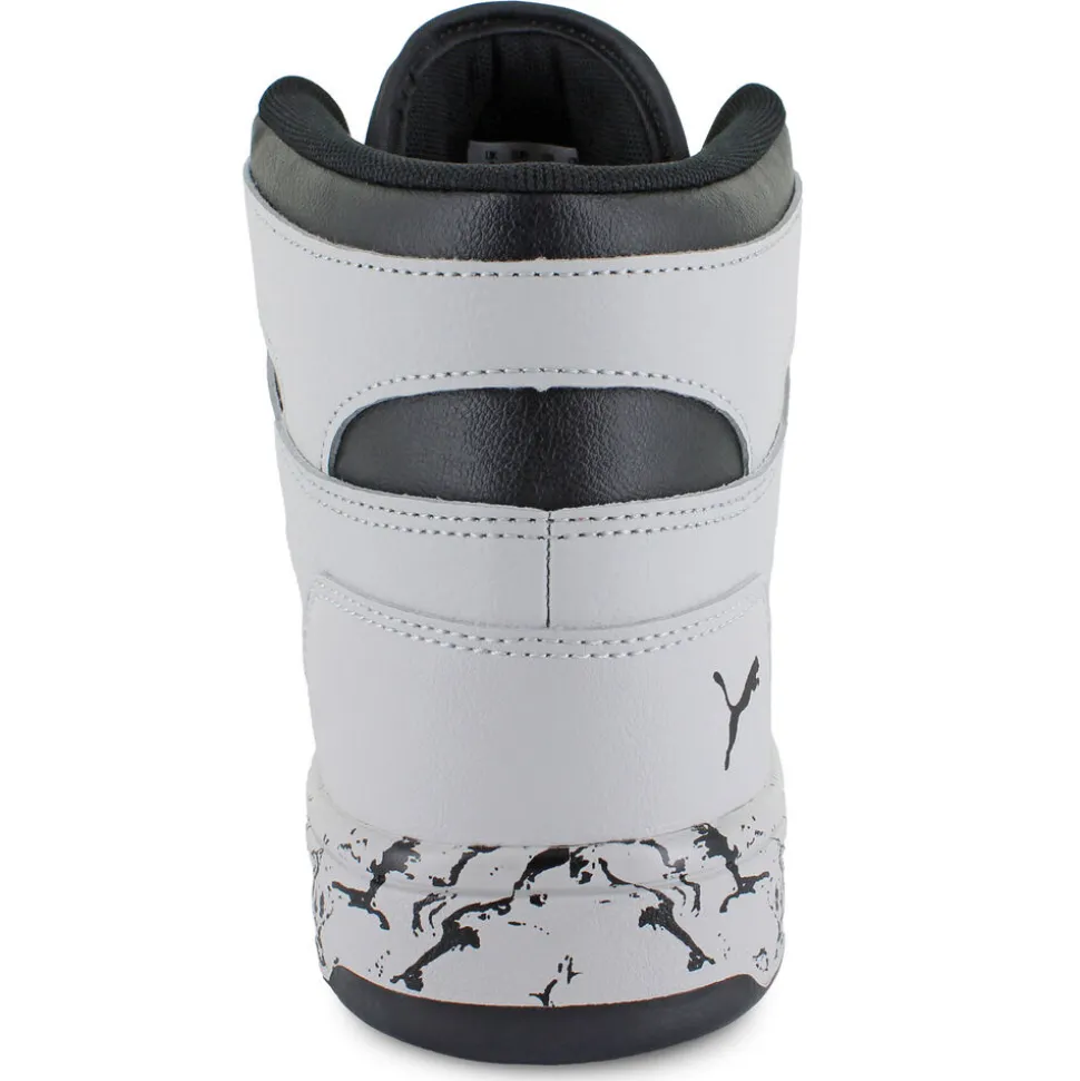 PUMA Rebound LayUp Marble