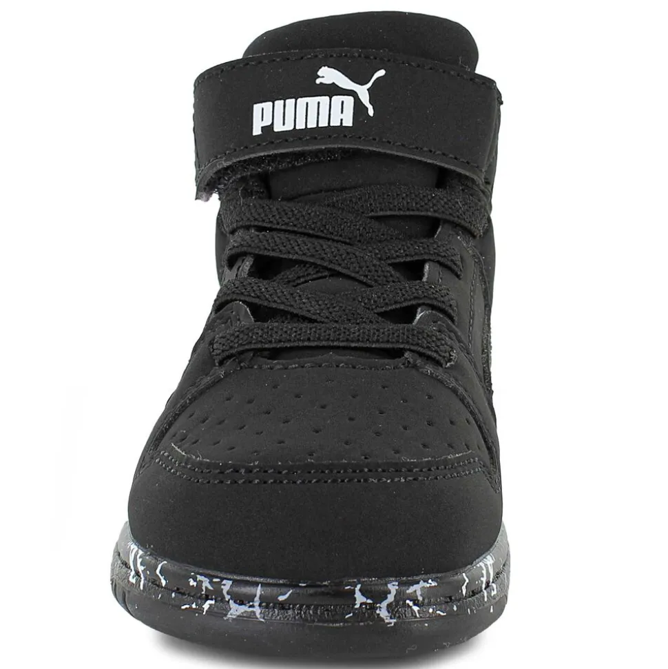 PUMA Rebound LayUp Mid