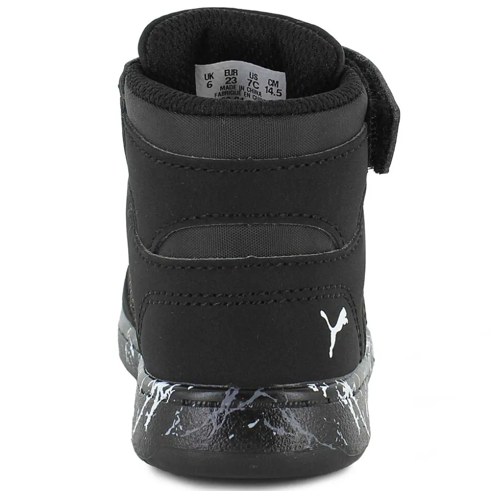 PUMA Rebound LayUp Mid