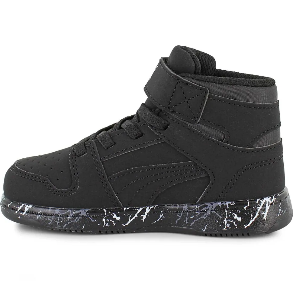 PUMA Rebound LayUp Mid