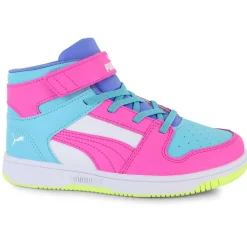 PUMA Rebound LayUp Mid