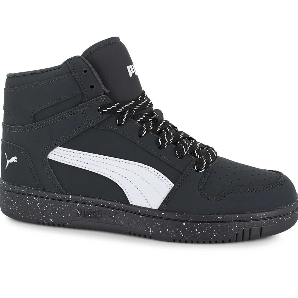PUMA Rebound LayUp Mid