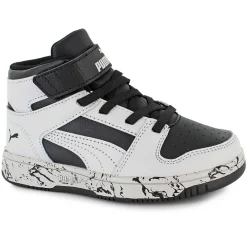 PUMA Rebound LayUp Mid
