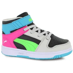 PUMA Rebound LayUp Mid