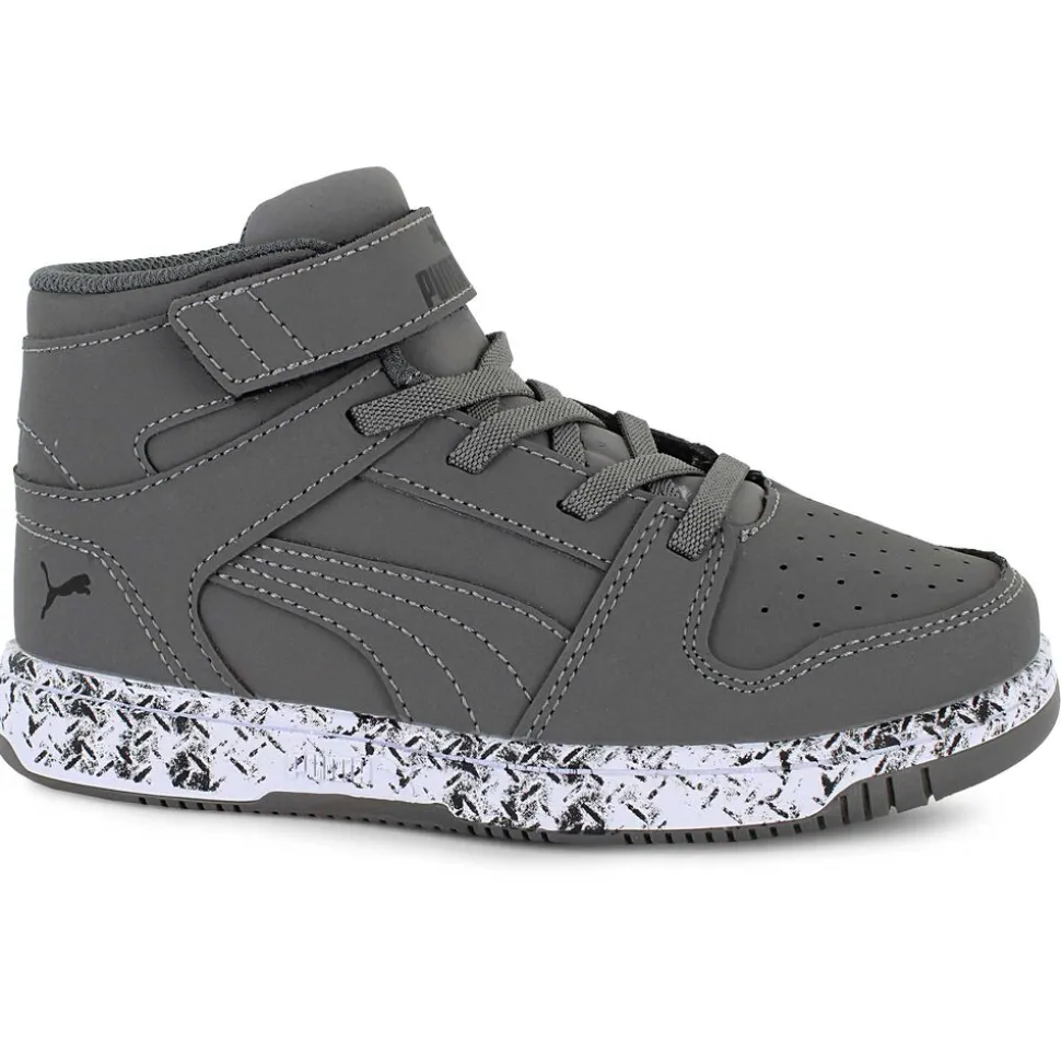 PUMA Rebound LayUp Mid