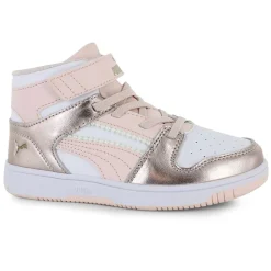 PUMA Rebound LayUp Nu Romantic