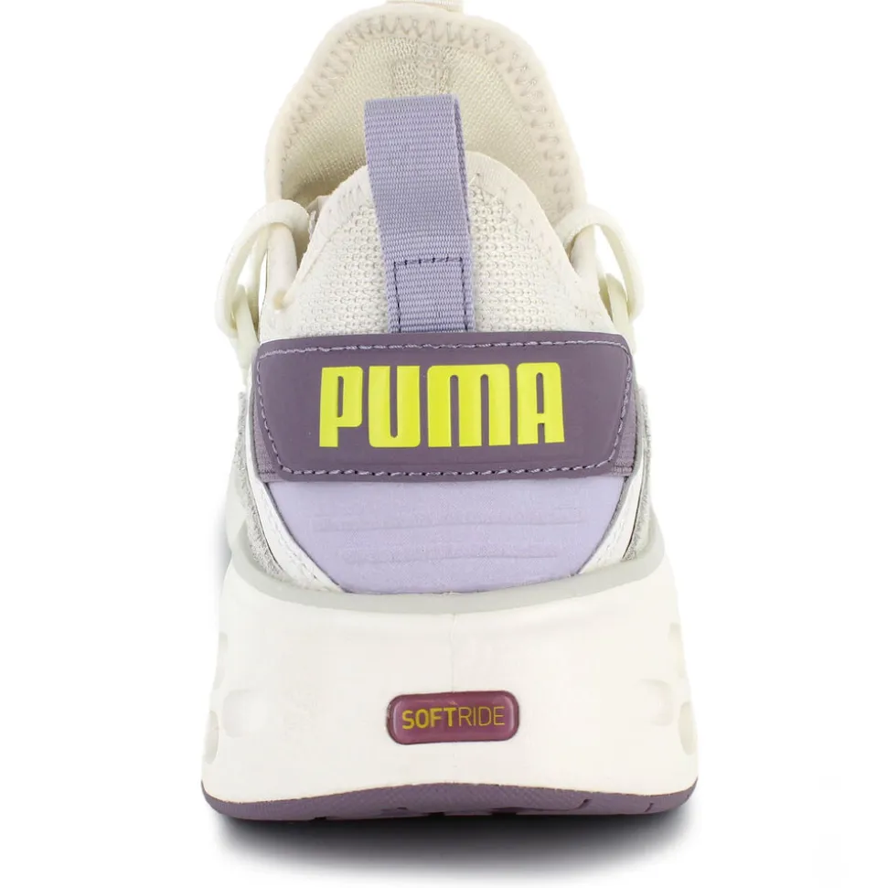 PUMA SoftRide Frequence Street