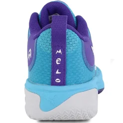 PUMA x Melo MB.01 World