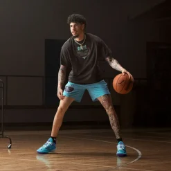 PUMA x Melo MB.01 World