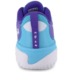 PUMA x Melo MB.01 World